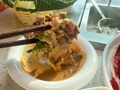 -潮汕林记牛肉火锅(万象天地店)