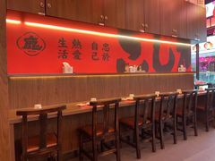 -仙隐小鹿料理食堂(惠济万达店)