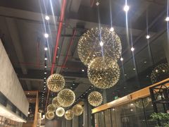 大堂-La Sauce法意餐厅