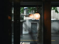 -RUMORS COFFEE ROASTERY鲁马滋咖啡(湖南路店)