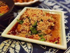 -滇道云南特色料理(康定路店)