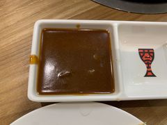 沙茶酱-吉友粥底火锅(方斜路店)