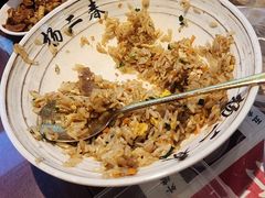 -扬二春炒饭(国庆路总店)