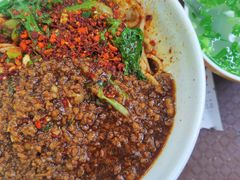 -老陈婆手工面庄