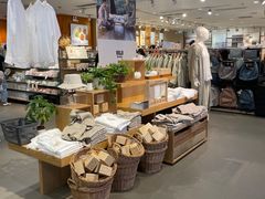 -MUJI无印良品(天河领展广场店)