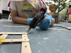 -广州市荔湾区协和幼儿园(彭城东路)