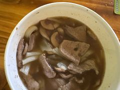 -王记生烫牛杂面馆(兰陵路店)
