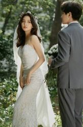 -薇薇新娘婚纱摄影(开州大道店)