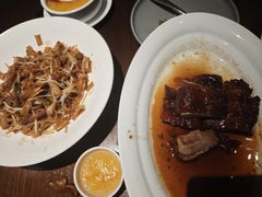 -千日贺茶餐厅(高新万达店)