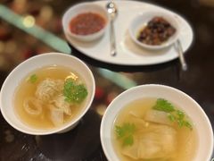 -北京四季酒店·采逸轩