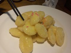 奶酪山药-船歌鱼水饺(淄博万象汇店)