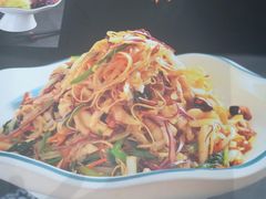 -老边饺子馆(东单店)