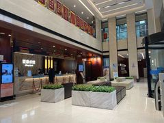 -爱康卓悦体检中心(九座花园分院)