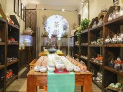 -唐人祥·茶馆(总店)