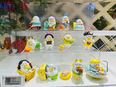 -泡泡玛特POPMART(上海环球港店)