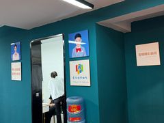 -爱定格照相馆·证件照(布吉店)