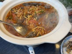 -甘家界牌柠檬鸭(青山店)