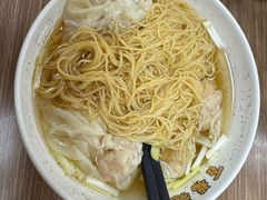 -百福麵家(新馬路店)