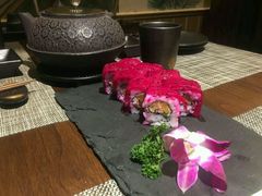 -嗨寿司 无国界料理