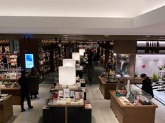 -茑屋书店(天目里店)