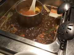 -川锅一号火锅(铜山万达店)