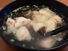 -舒蔡记生煎菜饭(云南中路店)