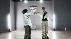 -北京V5舞蹈工作室