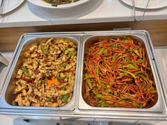 -禾匙素食自助(莱蒙都会店)