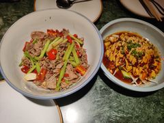 -姐夫的小菜(新中关购物中心店)