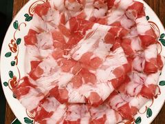 -老门框爆肚涮肉(金宝街店)