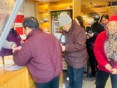 -朱新年·苏式汤团·面点(北寺塔店)