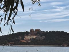 -颐和园