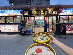 -坛南湾阿强农家乐.海鲜大排档老字号(福州地标美食店)