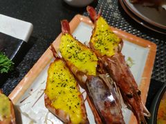 -桃夭日式料理(国信店)