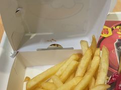 -德克士(砂之船奥特莱斯店)