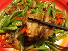 -馬伍旺川菜(江北虹悦城店)