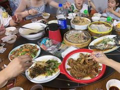 -坛南湾阿强农家乐.海鲜大排档老字号(福州地标美食店)