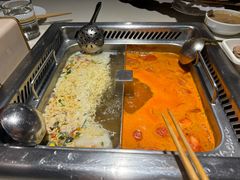 -海底捞火锅(万丰桥店)