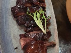 酱鸭-兰溪小馆(东直门簋街店)