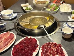 -贵宾牛·潮汕牛肉火锅(珠池总店)