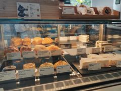 -SAANCI山池咖啡(卓悦中心店)