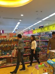 -孩子王童乐园(上海青浦吾悦广场店)