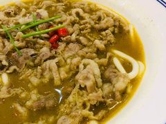 -东方山水金沙酒店-雅香阁中餐厅