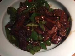 -刀板香·安徽菜(国购IFC店)