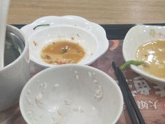 -大娘水饺(朝阳中路百润发店)