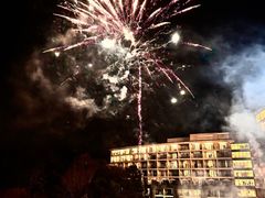 -天目湖涵田度假村