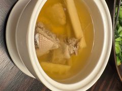-浙江安吉JW万豪酒店·万豪中餐厅