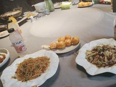 -一桶江山餐厅(松北店)