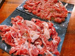 -刘小胖煎肉馆