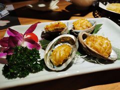-小笠原·日料店